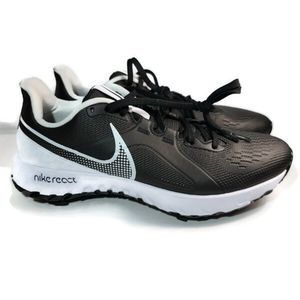 Nike React Infinity Pro CT6620-003 Golf Shoes Men'